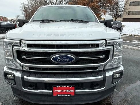 Used 2021 Ford F250 Lariat image 14