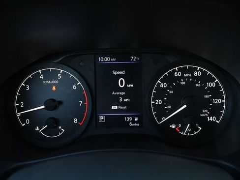 New 2025 Nissan Altima 2.5 S image 33