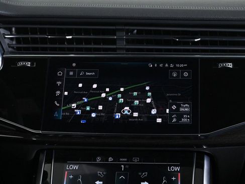 Certified 2025 Audi Q7 2.0T Premium w/ Convenience Plus Package image 13
