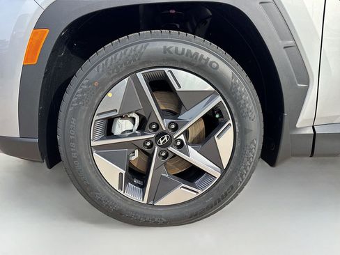 New 2026 Hyundai Tucson SEL image 30