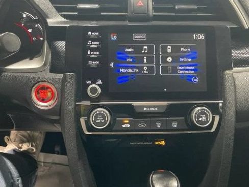 Used 2020 Honda Civic Sport image 22