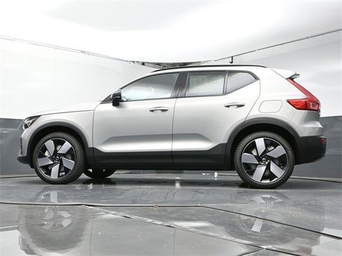 New 2024 Volvo XC40 Recharge Plus w/ Protection Package Premier image 22