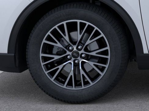 New 2025 Ford Escape SE image 19