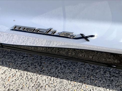 Used 2023 Ford Mustang Mach-E GT w/ GT Performance Edition AWD/4WD image 9