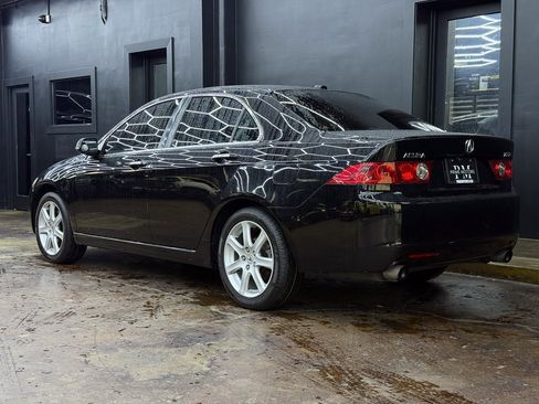Used 2005 Acura TSX image 7
