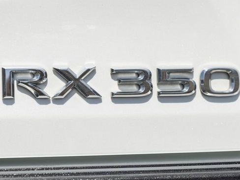 Used 2020 Lexus RX 350 FWD image 5