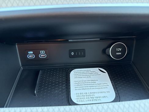 New 2026 Genesis GV80 2.5T Prestige image 24