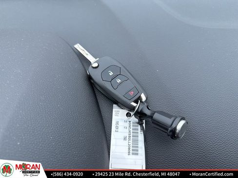 Used 2020 Chevrolet Trax LS image 24