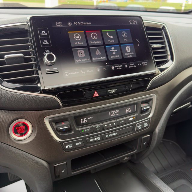 Used 2024 Honda Ridgeline TrailSport image 20