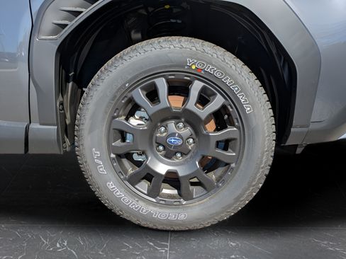 Used 2026 Subaru Forester Wilderness AWD/4WD image 10