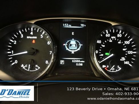 Used 2015 Nissan Rogue SL AWD/4WD image 28