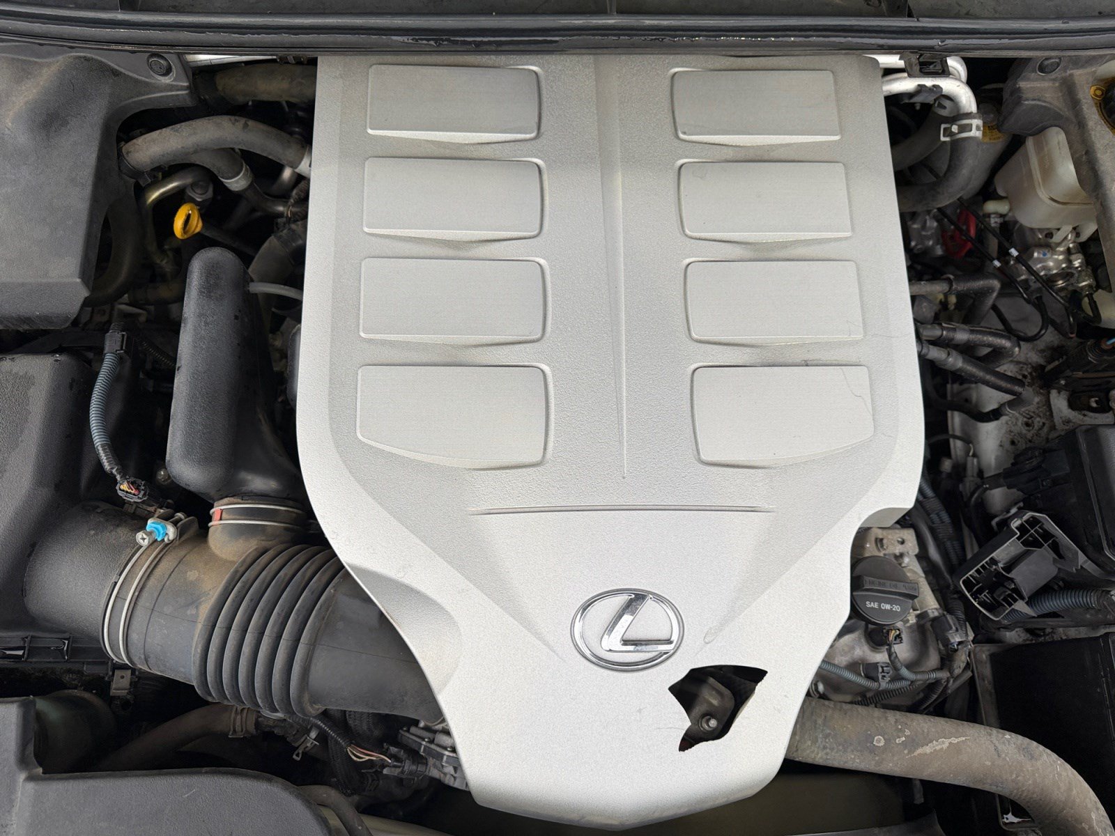 Used 2016 Lexus GX 460 w/ Premium Package AWD/4WD image 21