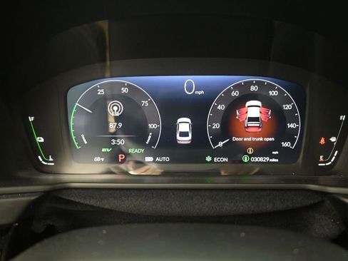 Used 2025 Honda Accord Touring image 20