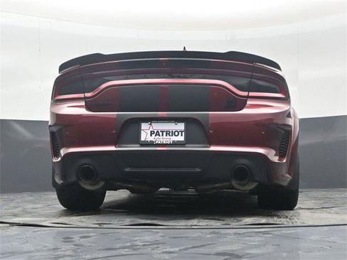 Used 2021 Dodge Charger Scat Pack image 41