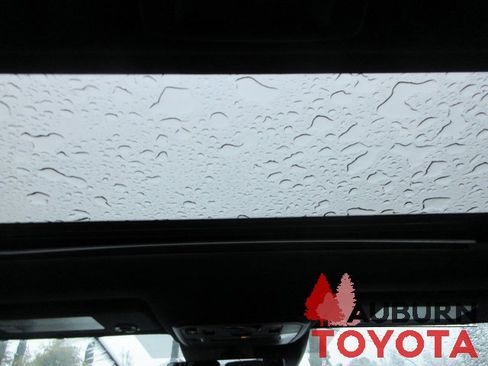 New 2026 Toyota Tacoma TRD Off-Road image 8