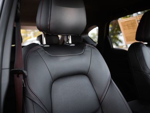 Certified 2025 MAZDA CX-5 2.5 Turbo w/ Premium Package image 33