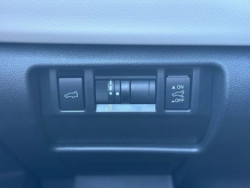 Certified 2026 Subaru Forester Limited AWD/4WD image 9