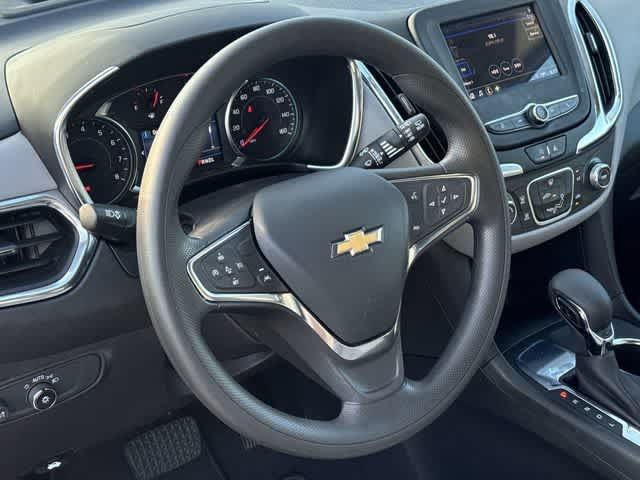 Used 2024 Chevrolet Equinox LS w/ LS Convenience Package FWD image 20