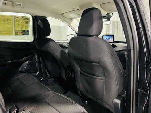 Used 2025 Ford Escape Active image 29