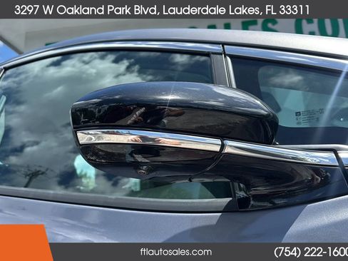 Used 2023 Chevrolet Bolt LT FWD image 20