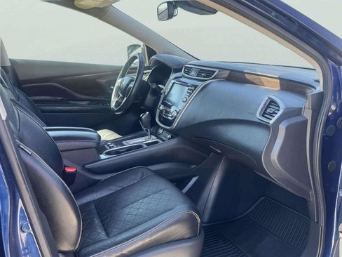 Used 2020 Nissan Murano Platinum AWD/4WD image 51