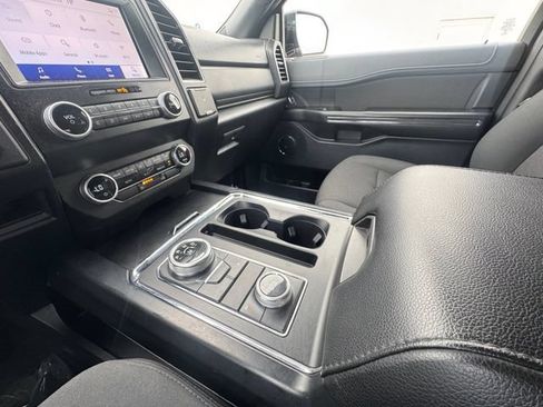 Used 2021 Ford Expedition XL AWD/4WD image 10