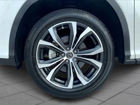 Used 2020 Lexus RX 350 FWD w/ Premium Package image 11