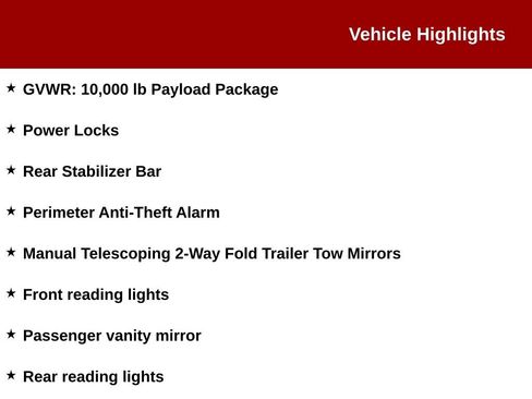 Used 2016 Ford F250 XL w/ Power Equipment Group image 5