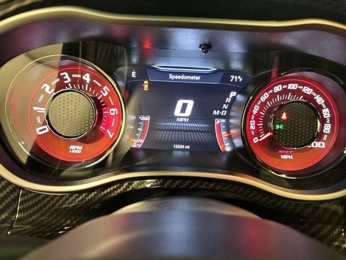 Used 2023 Dodge Challenger SRT Hellcat image 34