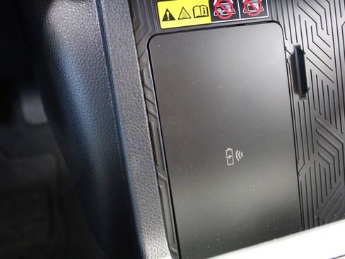 New 2026 Toyota 4Runner 4WD image 5