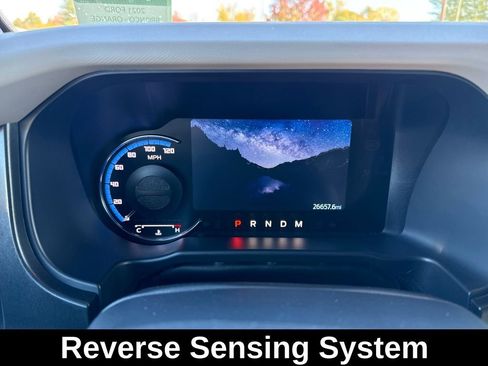 Used 2021 Ford Bronco Wildtrak image 22