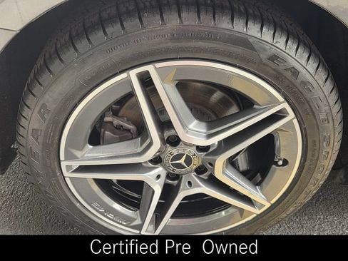 Certified 2023 Mercedes-Benz E 350 4MATIC Sedan image 14