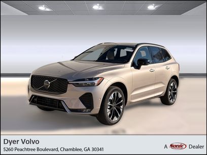 Used 2026 Volvo XC60 B5 Plus w/ Protection Package Premier