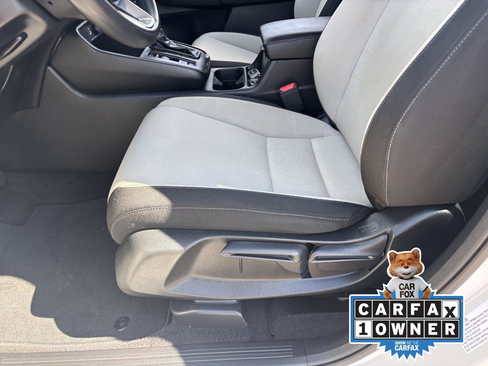 Used 2024 Honda CR-V LX image 21