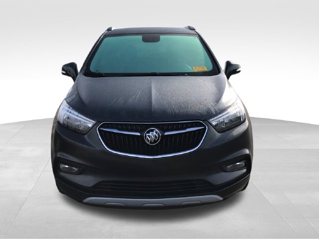 Used 2018 Buick Encore Sport Touring w/ Safety Package FWD image 7