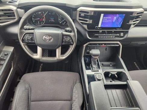 Used 2022 Toyota Tundra SR5 RWD image 27