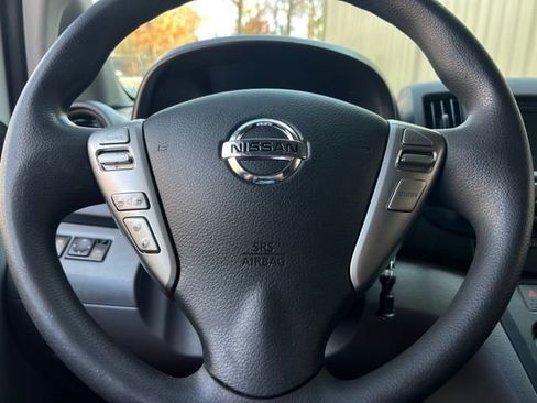 Used 2021 Nissan NV200 SV FWD image 19
