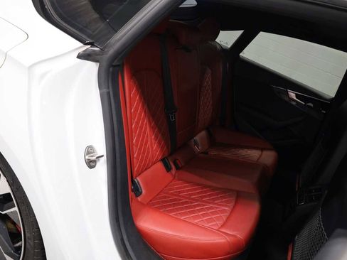 Used 2023 Audi S5 Premium Plus w/ Premium Plus Package image 35