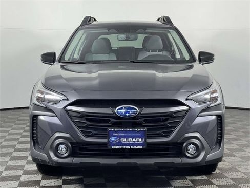 Used 2024 Subaru Outback Premium image 6
