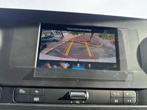 Used 2024 Mercedes-Benz Sprinter 144 Cargo image 29