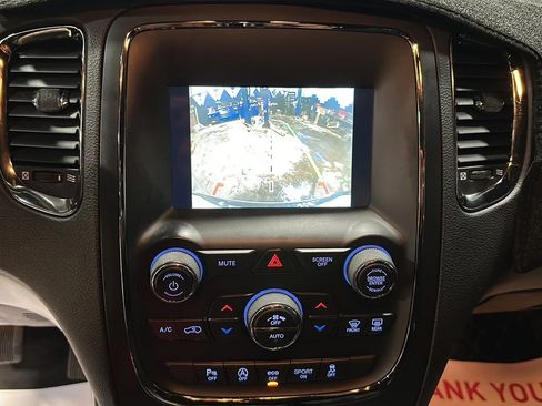 Used 2018 Dodge Durango GT w/ Blacktop Package image 26