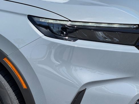 New 2026 Honda CR-V Sport image 10