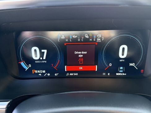 Certified 2022 Ford F150 Raptor AWD/4WD image 30