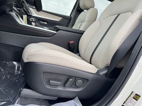 New 2026 MAZDA CX-90 3.3 Turbo w/ Premium Sport Pkg image 6