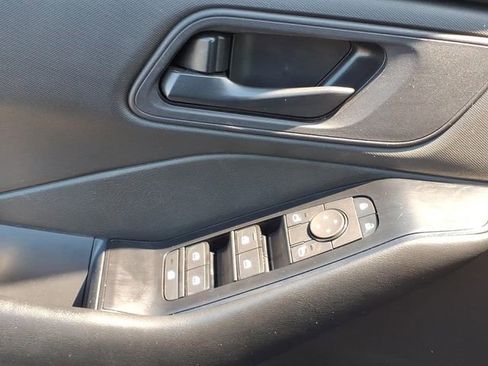 Used 2024 Nissan Rogue S AWD/4WD image 17