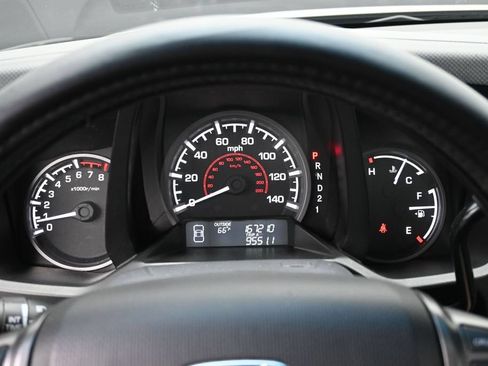 Used 2011 Honda Ridgeline RTL image 9