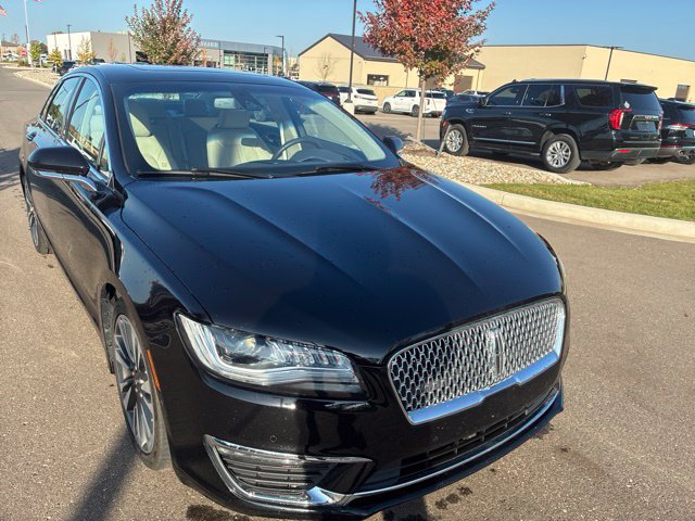 Used 2020 Lincoln MKZ Reserve w/ Elements Package FWD image 8
