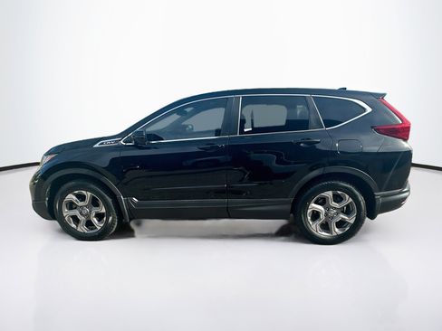 Used 2019 Honda CR-V EX-L image 4
