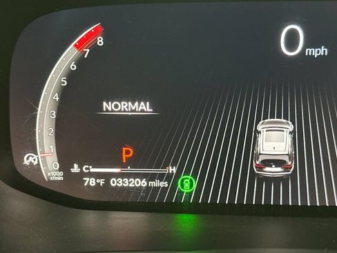 Used 2023 Acura MDX A-Spec AWD/4WD image 27