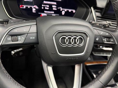Used 2022 Audi Q5 2.0T Premium Plus AWD/4WD image 18